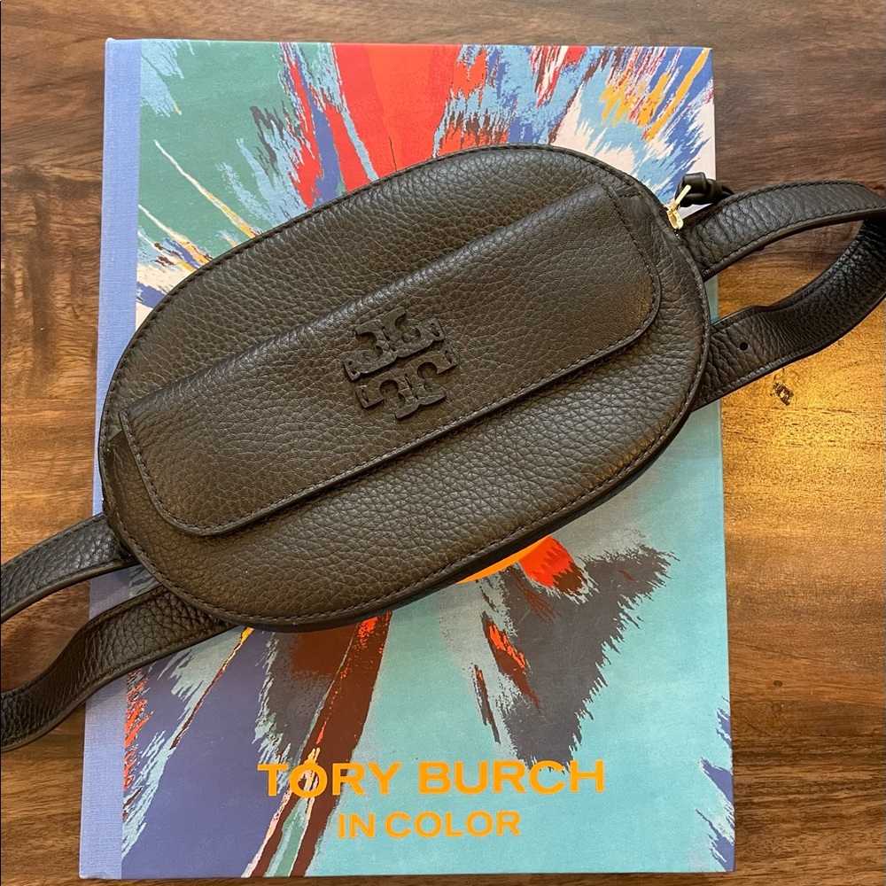 Tory Burch belt bag
